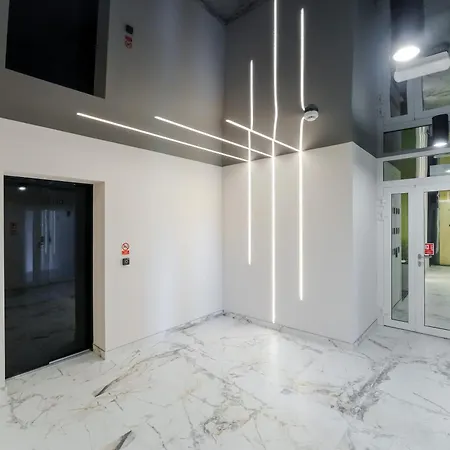 Apartament Z Widokiem Na Morze 120 By Perlowa Przystan Rent Sianozety Exterior photo