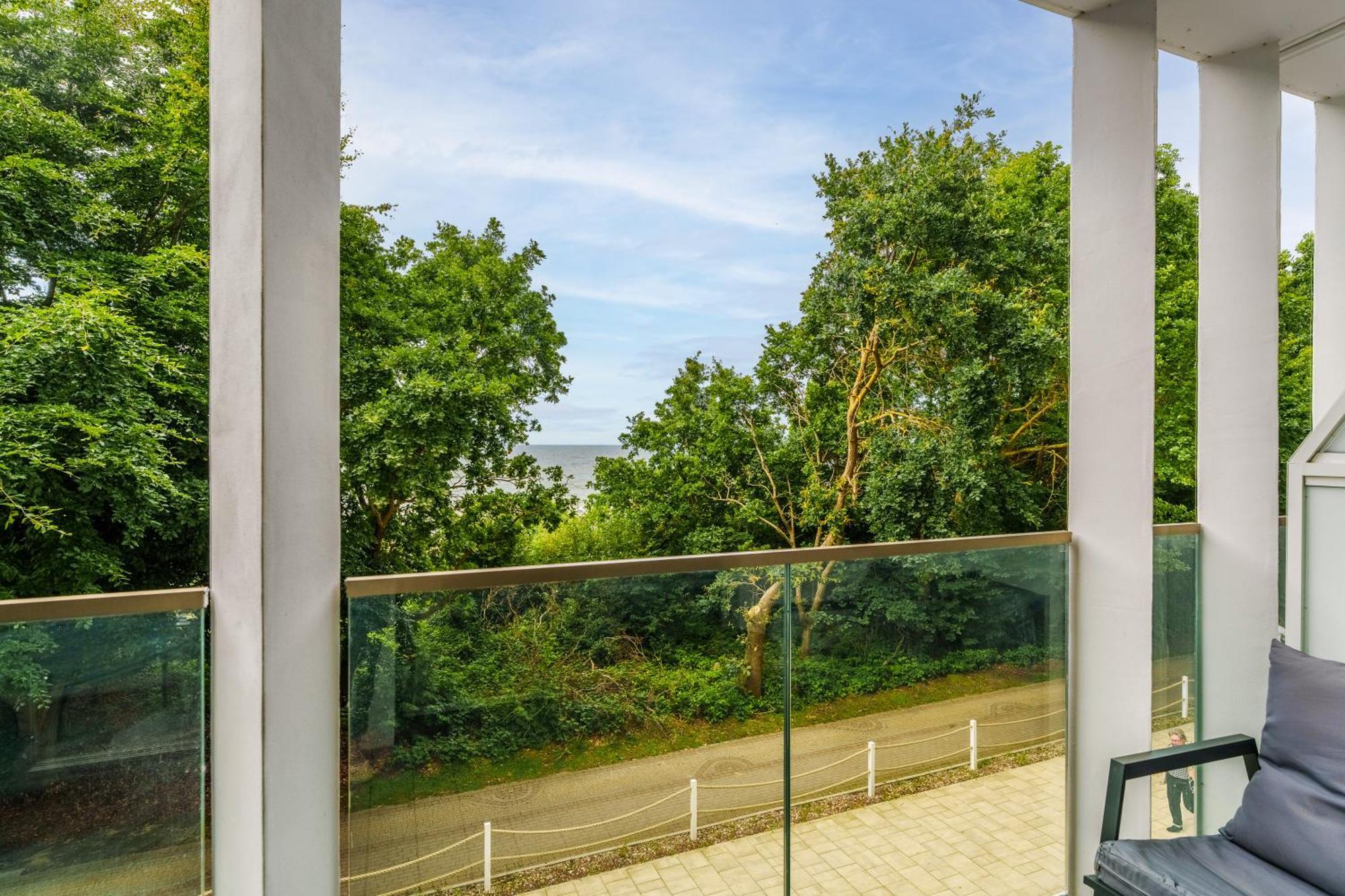 Apartment Z Widokiem Na Morze 120 By Perlowa Przystan Rent Sianożęty