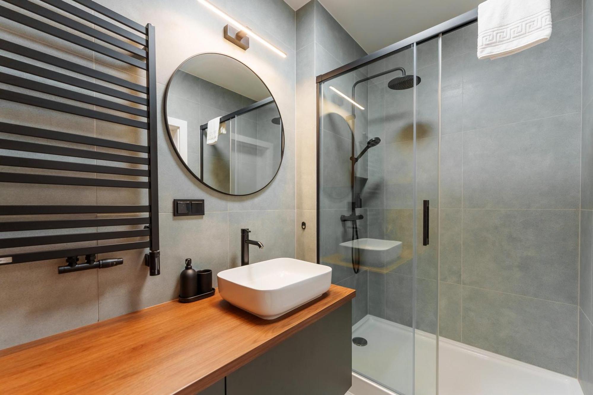 Z Widokiem Na Morze 120 By Perlowa Przystan Rent Apartment *