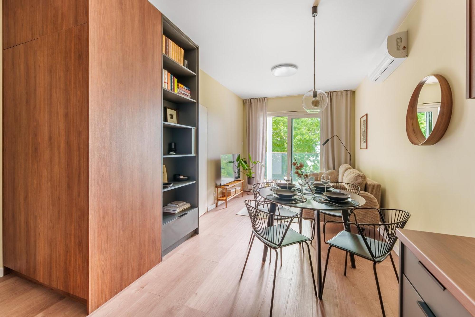 Apartment Z Widokiem Na Morze 120 By Perlowa Przystan Rent Sianożęty