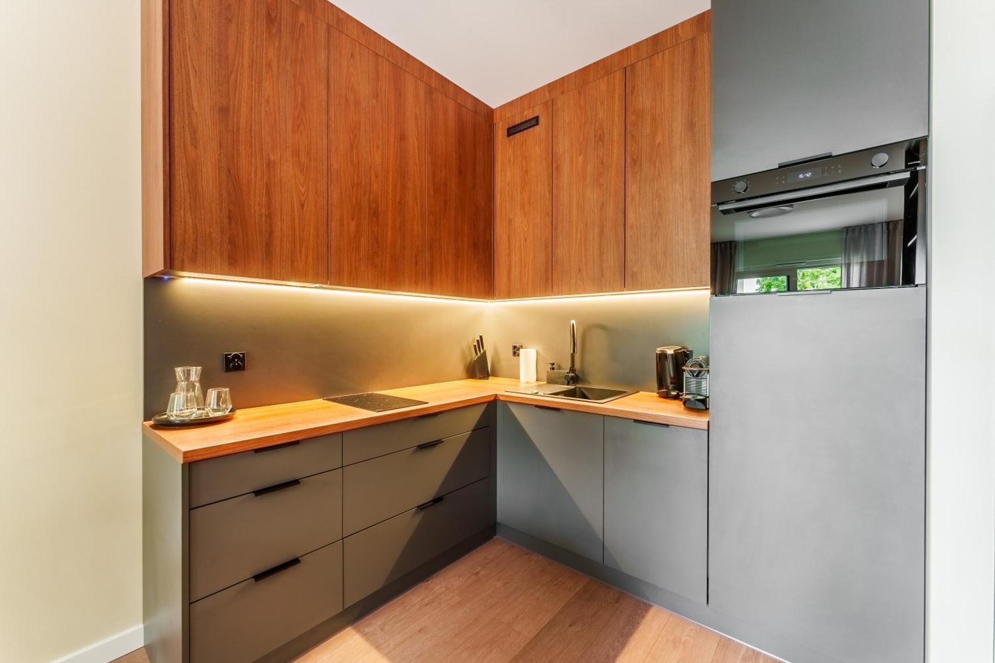 Z Widokiem Na Morze 120 By Perlowa Przystan Rent Apartment